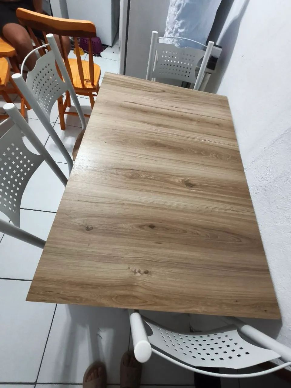 Mesa de cozinha - Foto 2