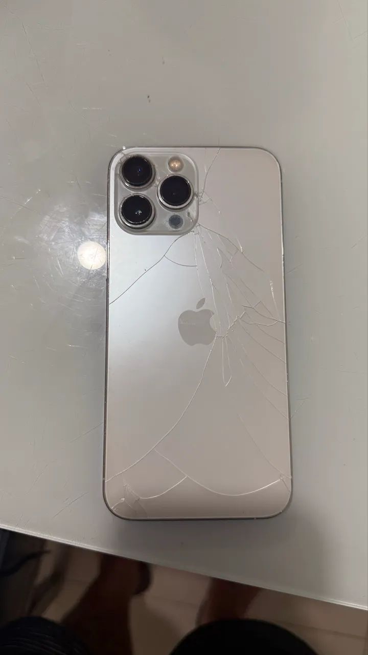 iPhone 13 Pro Max ! - Foto 3