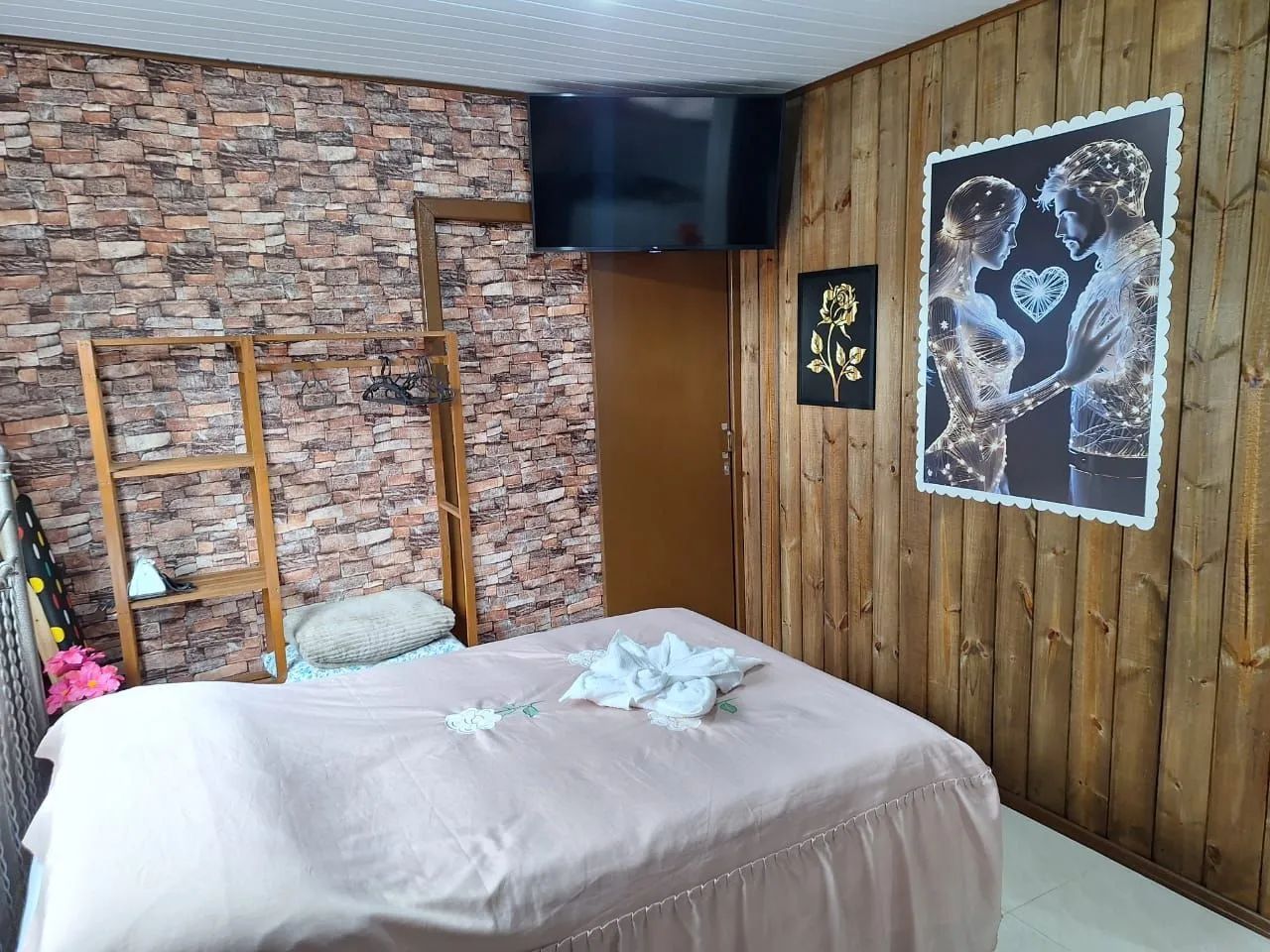 Espaço super aconchegante  - Foto 3