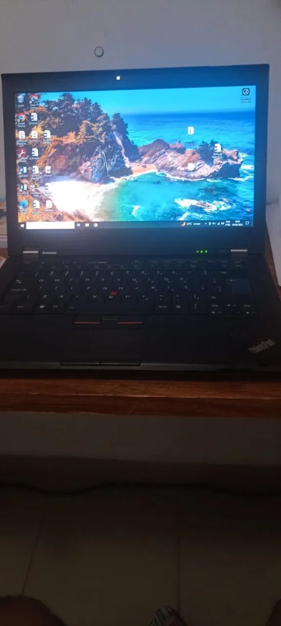 notebook lenovo  - Foto 2