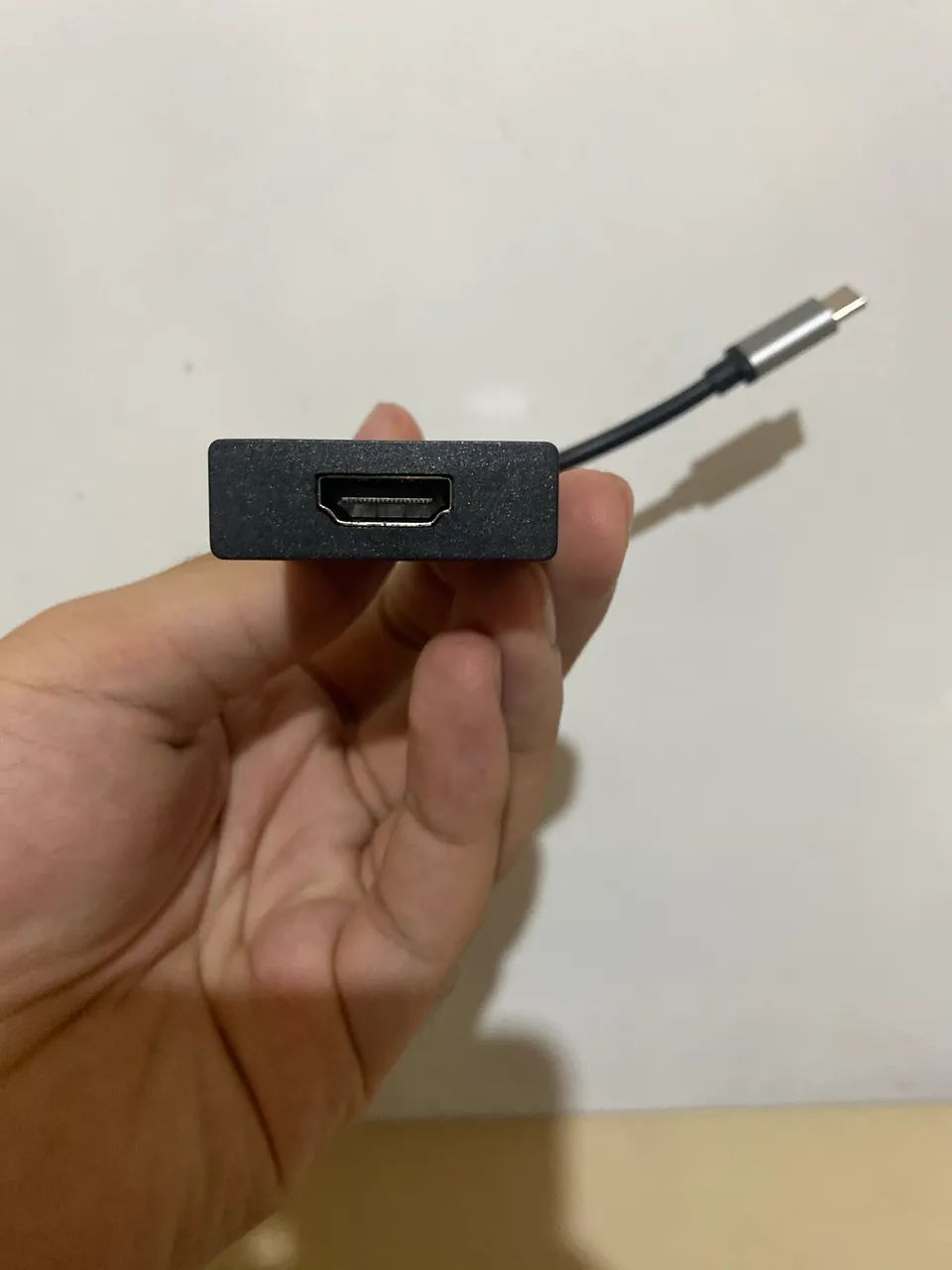 Adaptador Tipo-C a HDMI65049961424898122