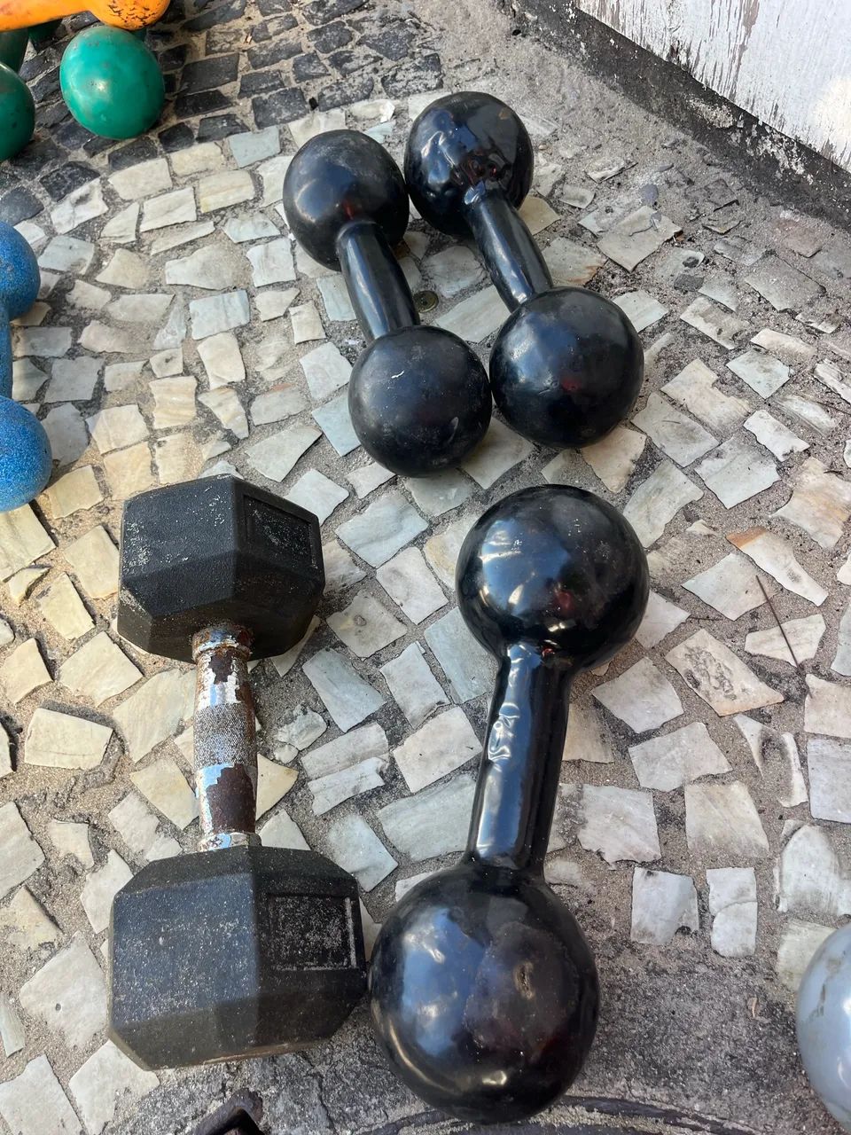 Material Fitnees - Foto 4