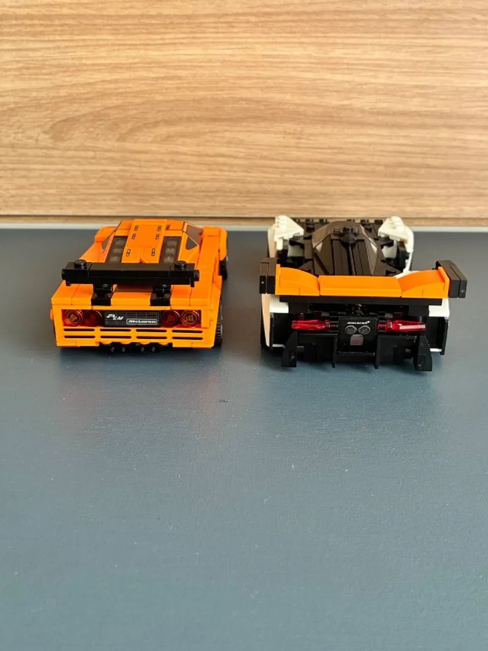 Pack duplo Lego speed champions  - Foto 2
