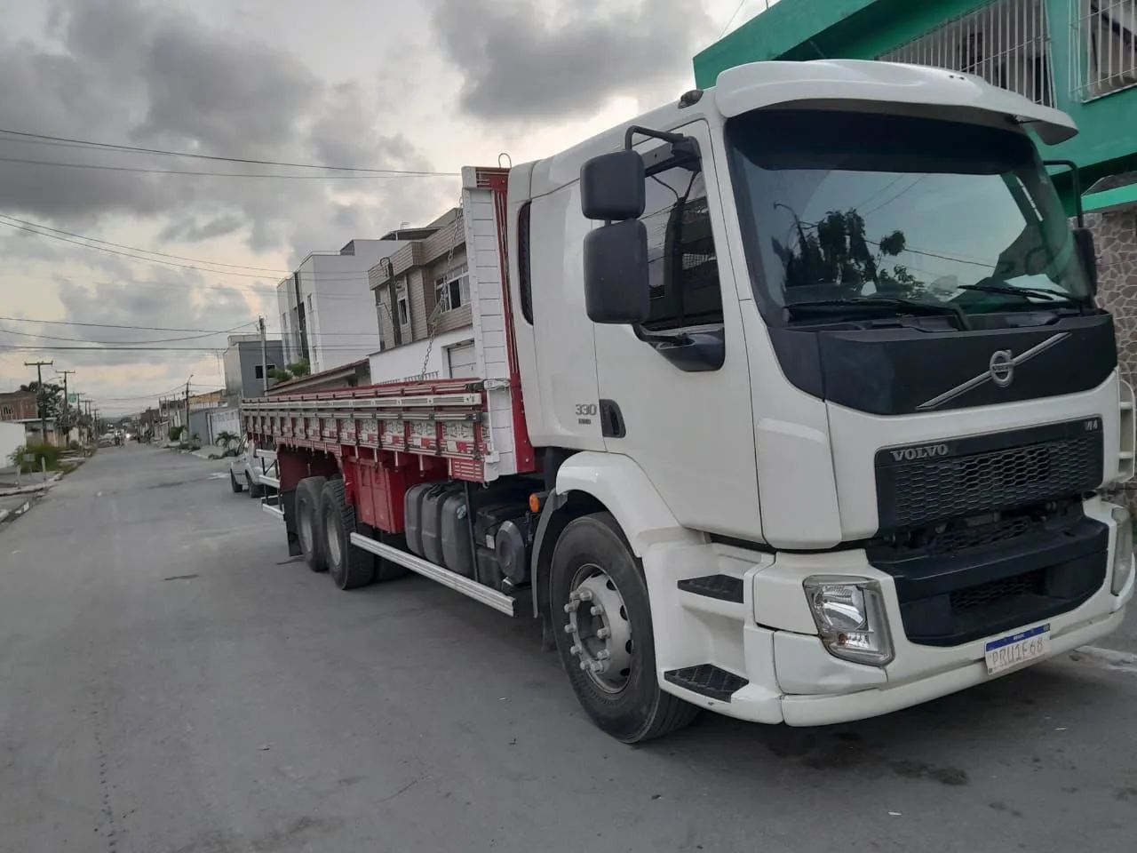 Vm 330 truck - Foto 2
