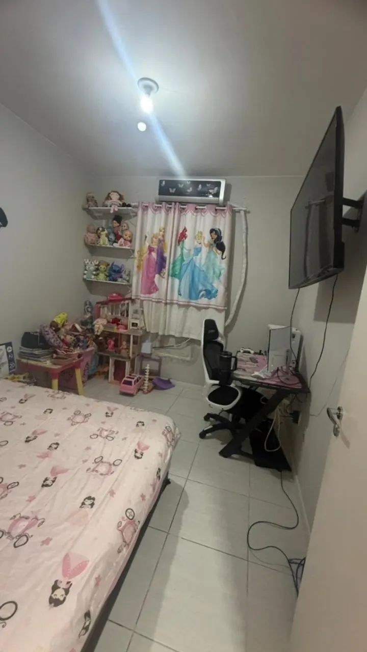 ALUGA-SE APTO. CONDOMINIO JÚPITER  - Foto 3