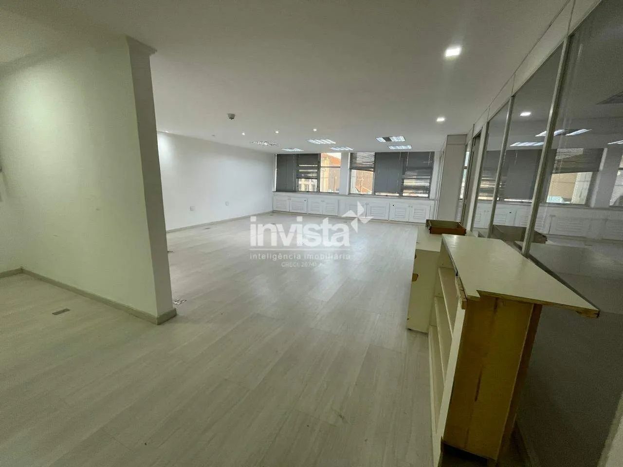 Sala Comercial para aluguel no bairro CENTRO - Foto 5