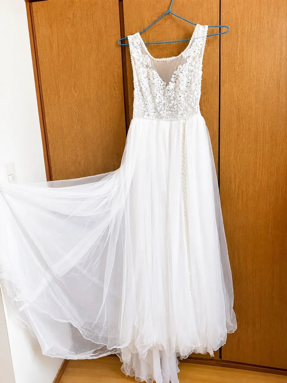 Vestido de Noiva 