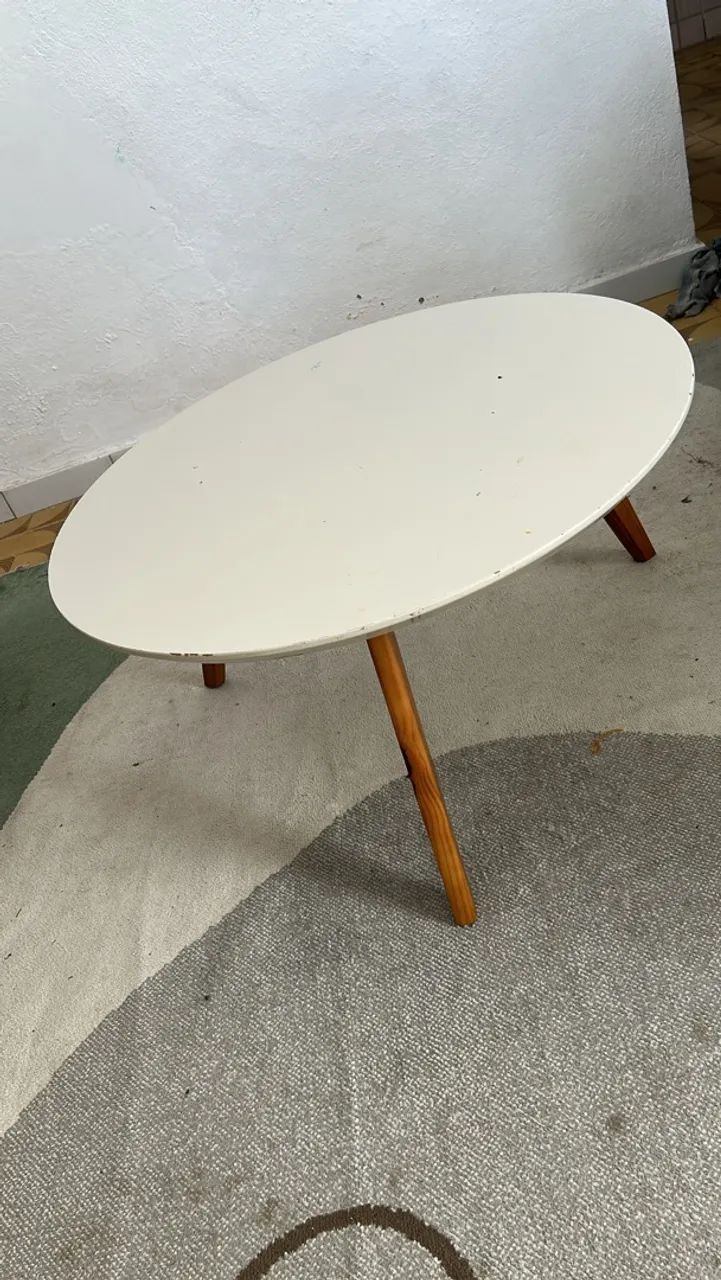 Mesa de centro 