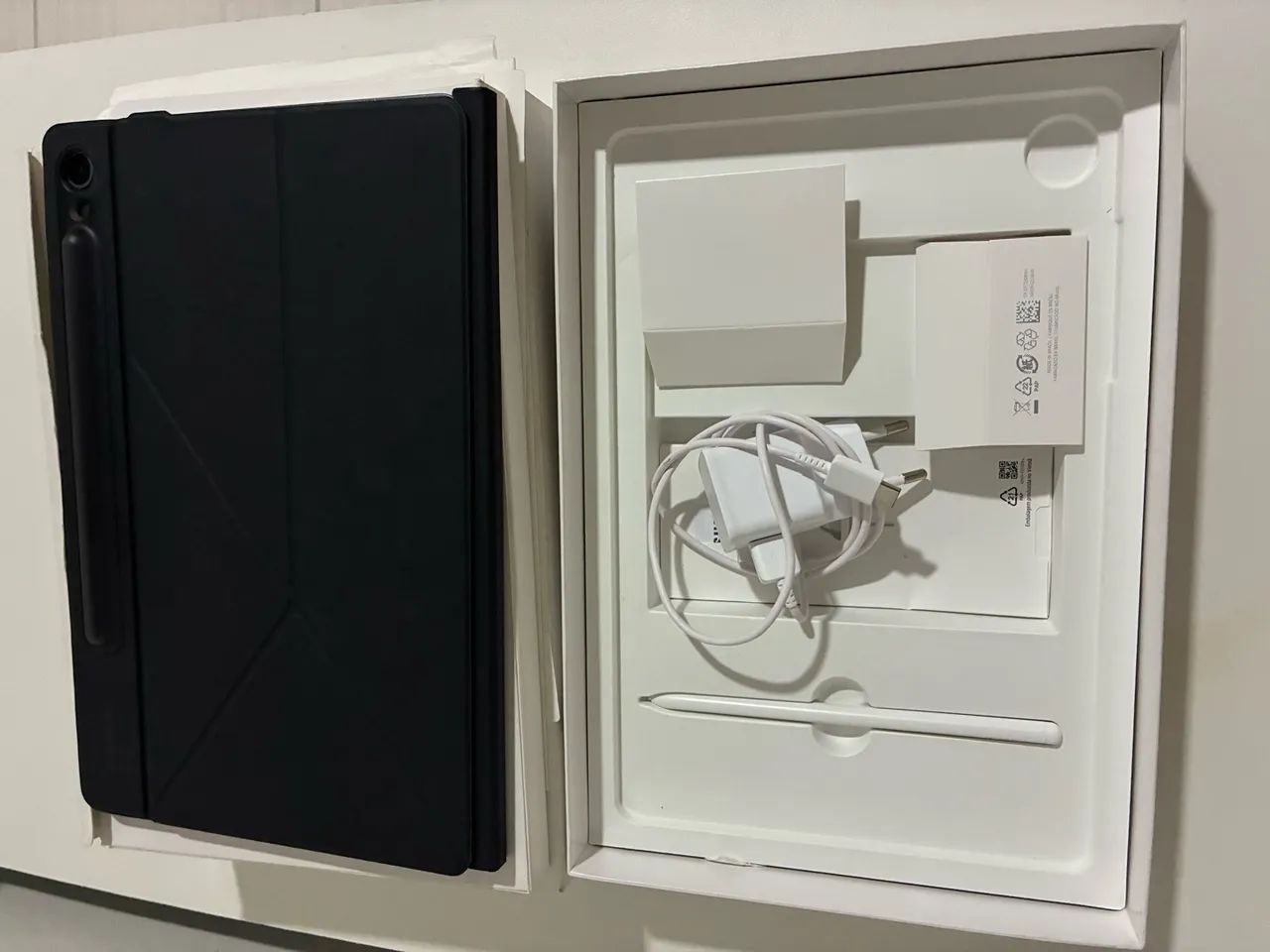 Tablet S10 lite - Foto 4