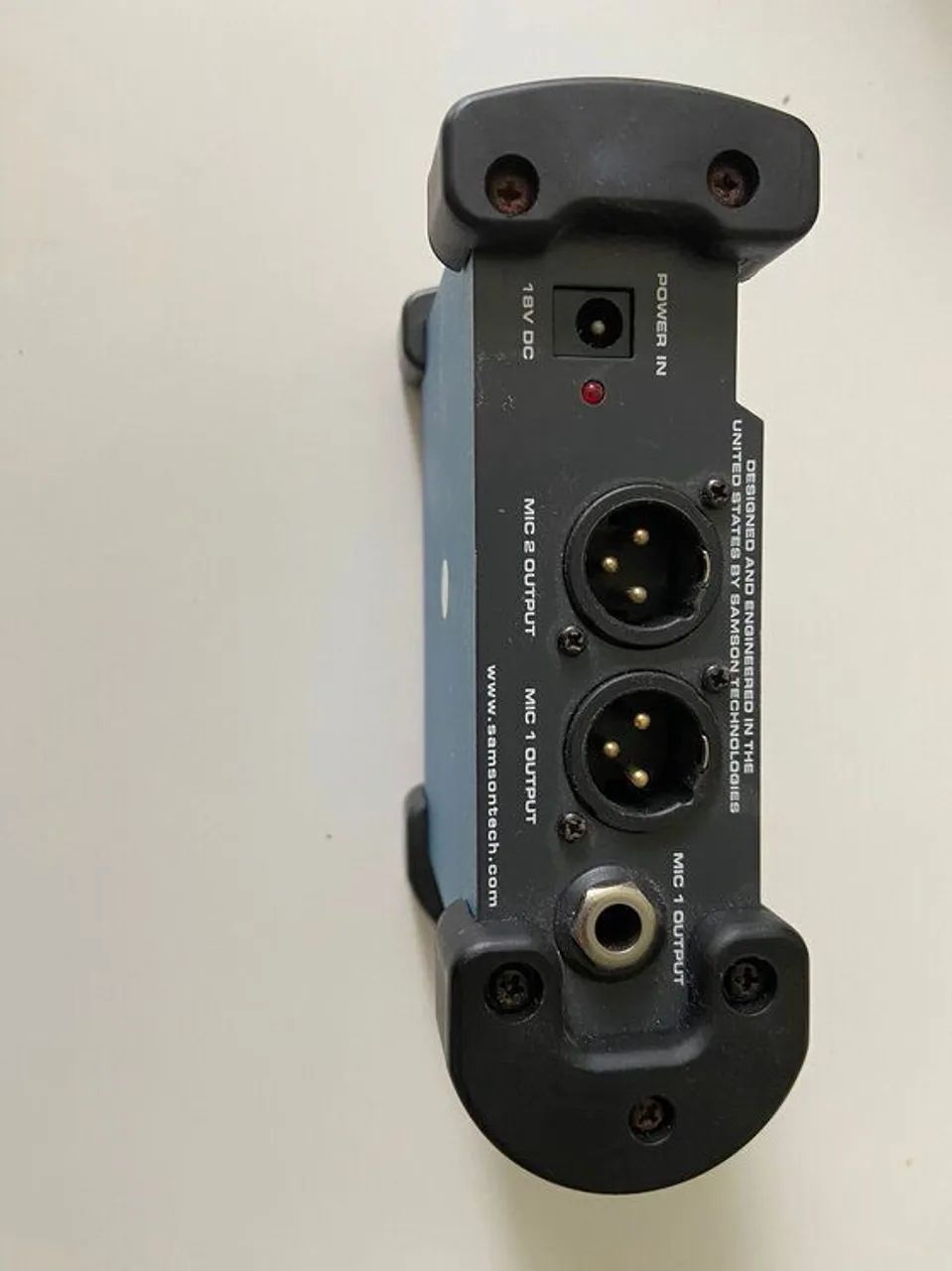 Phantom Power Samson S-Phantom - Foto 3