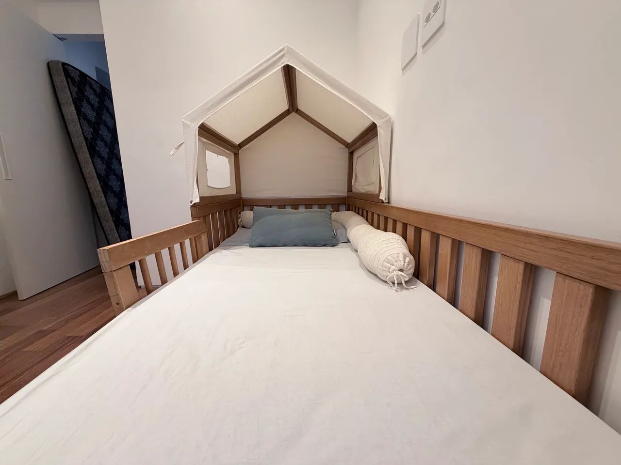 Cama Solteiro Safari Ameise Design - Foto 2