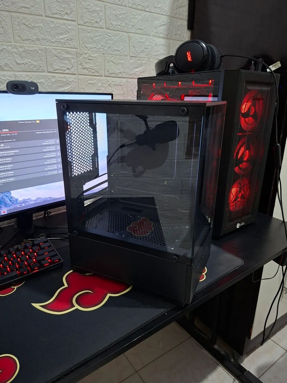 Mini gabinete Risemode - Foto 2
