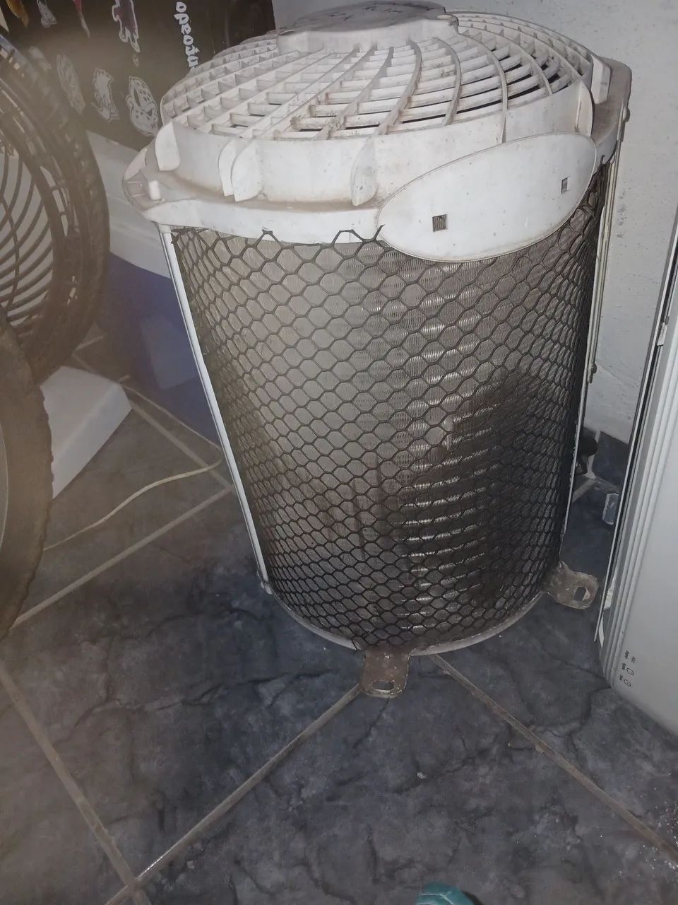 Ar condicionado split 12 mil btus - Foto 4