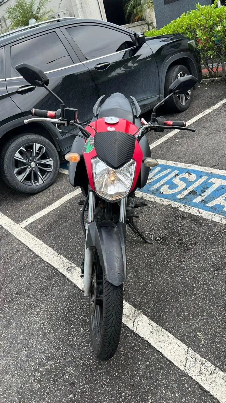 VENDO OU ALUGO - Foto 5