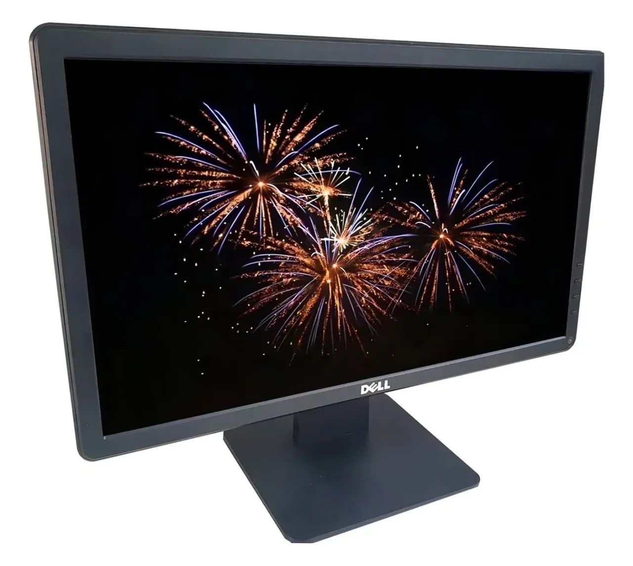 Monitor LED widescreen de 18,5 polegadas - Foto 2