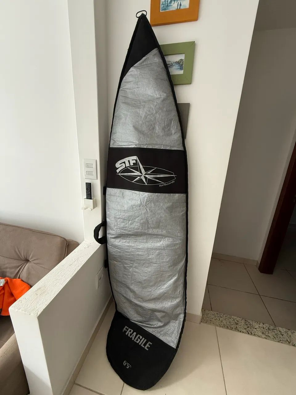 Prancha de Surf 6.0 - Foto 5