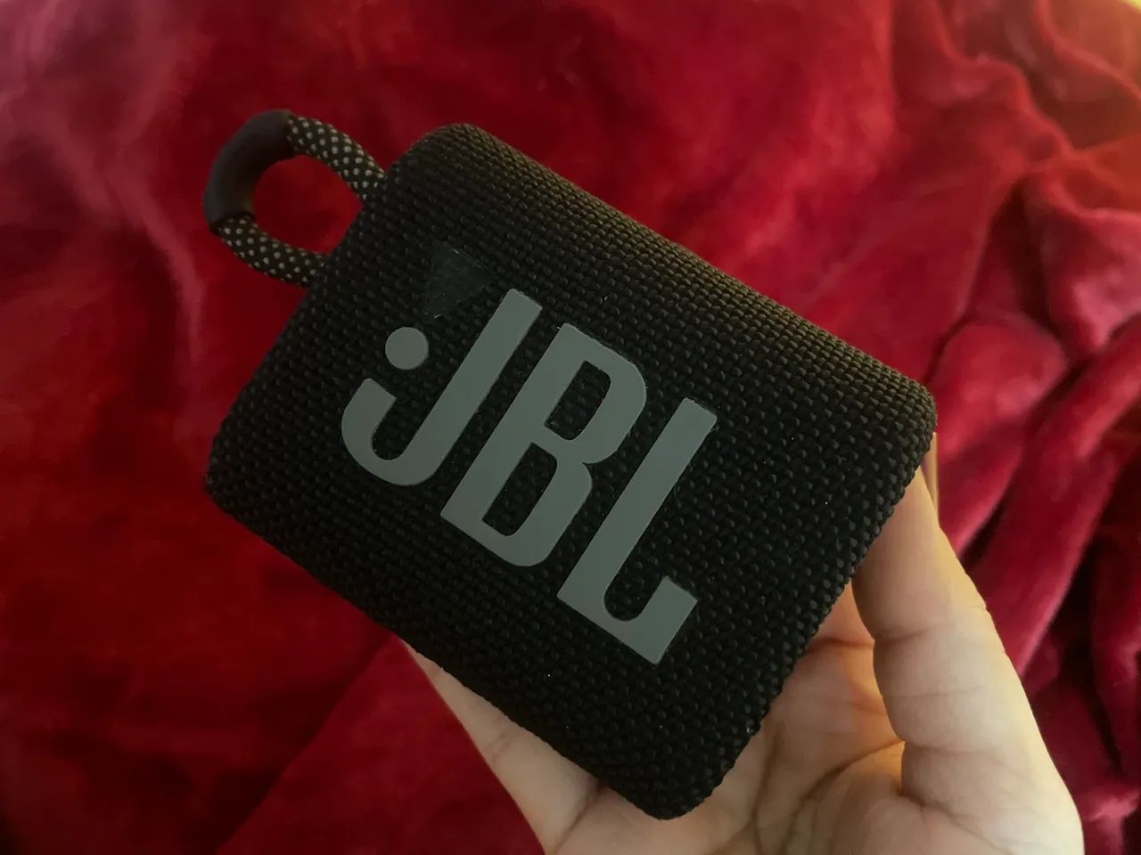 JBL Original
