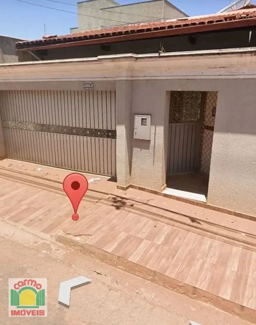 Excelente imóvel residencial poderá ser comercial - Foto 5