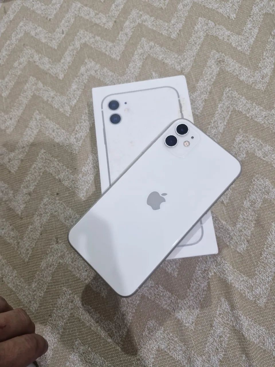 iPhone 11 64gb - Foto 2