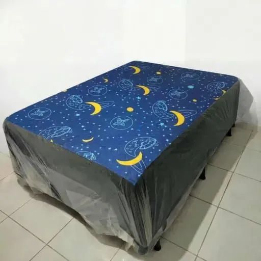 Camas box Confortáveis +2 Travesseiros de Brinde e Frete Grátis - Foto 5