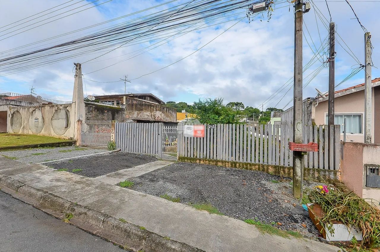 Vendas Casa Curitiba PR - Foto 4