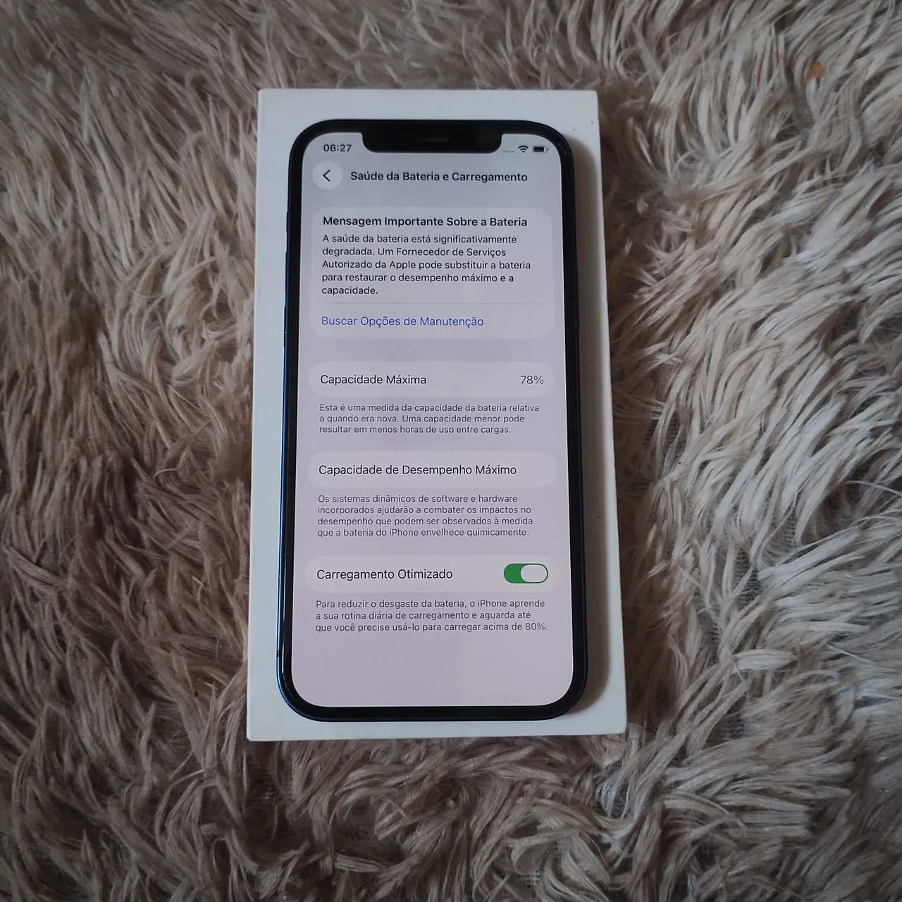 iPhone 12 - Foto 4