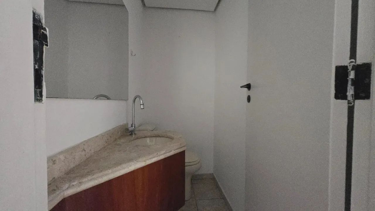 Perdizes · Locação · 3 dormitórios - Foto 2