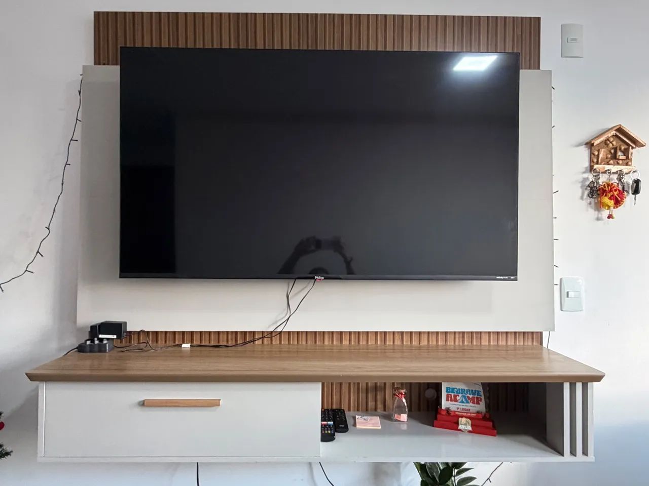 Painel para Sala  - Foto 2