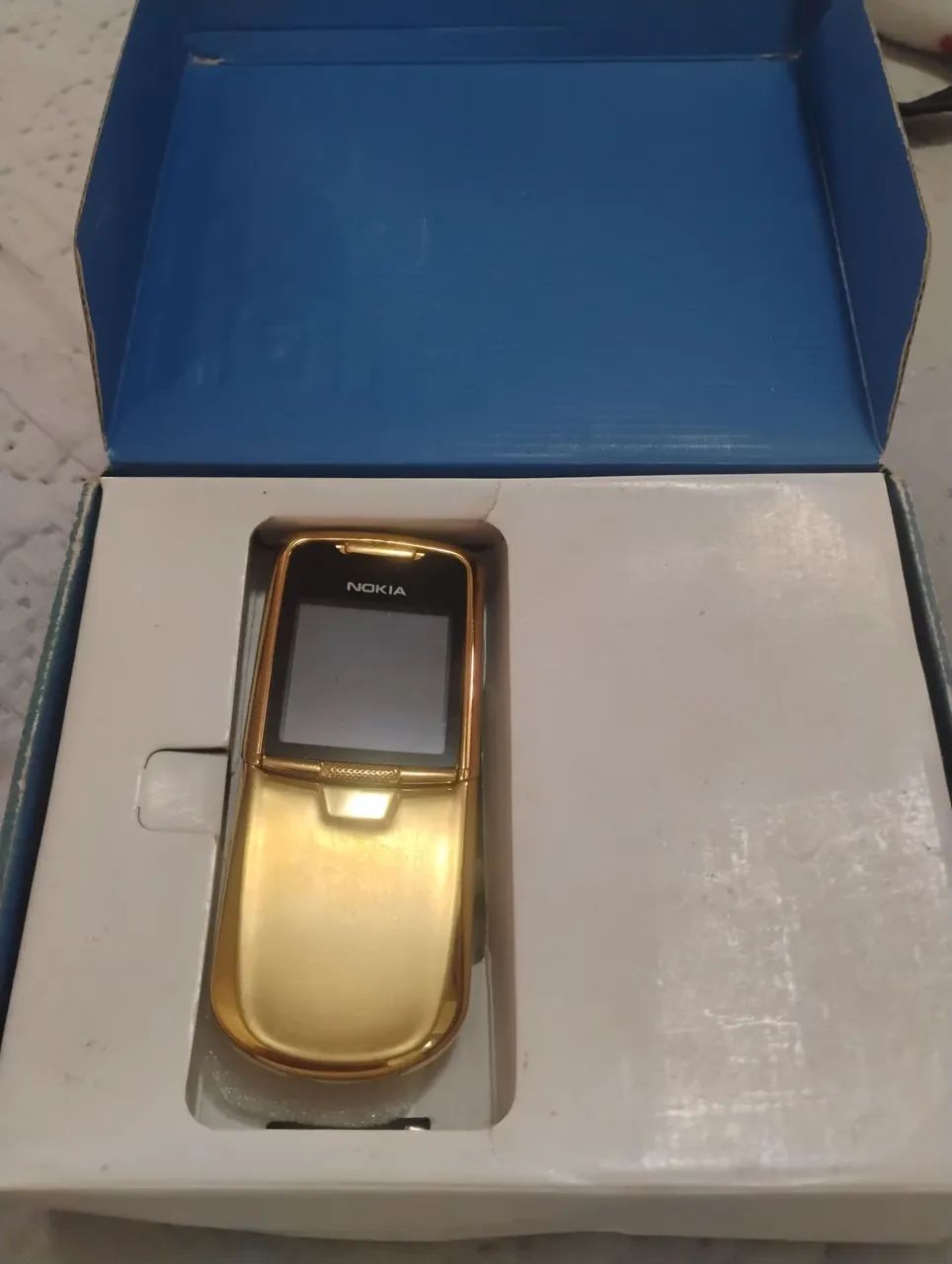 Nokia 8800