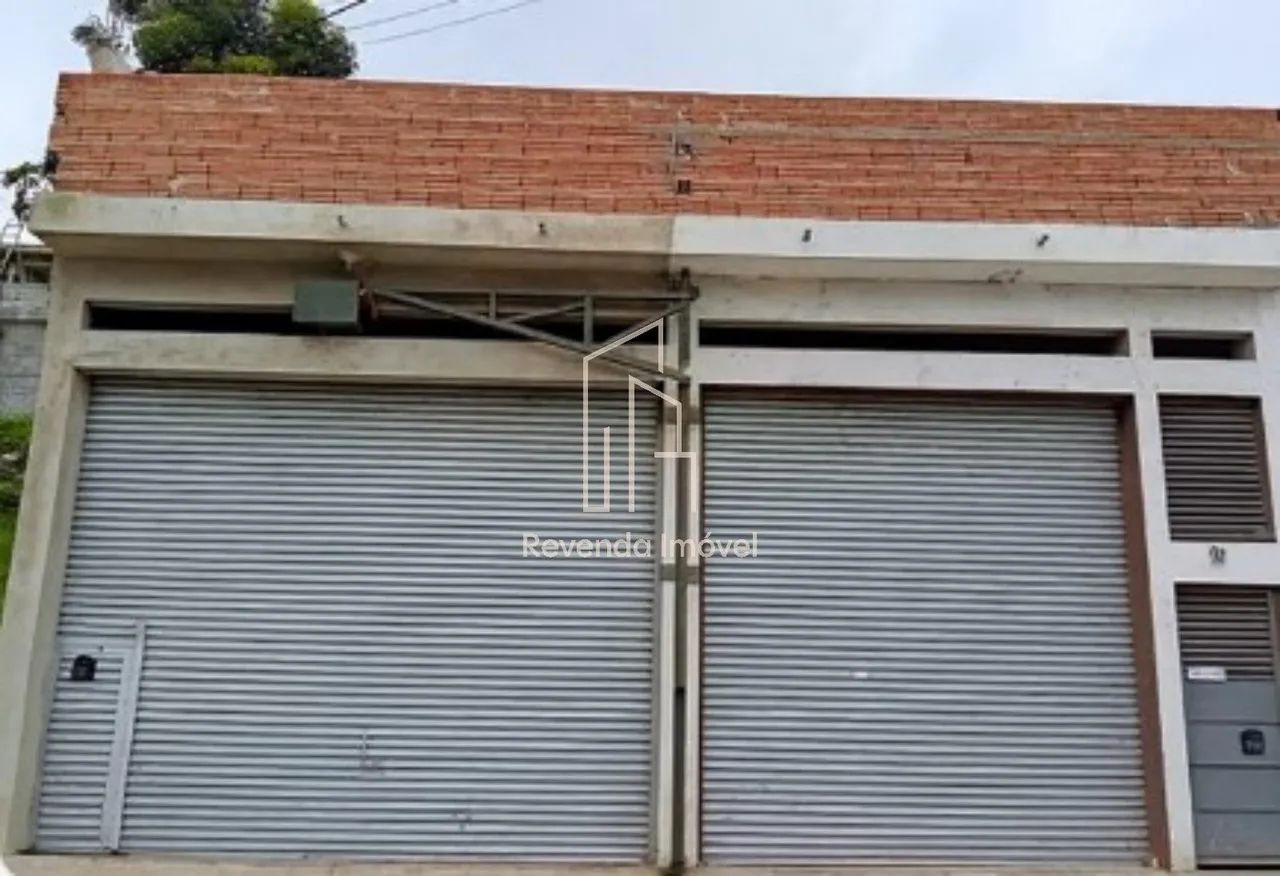 GALPAO COMERCIAL em SÃO PAULO - SP, JARDIM PREMIANO - Foto 2