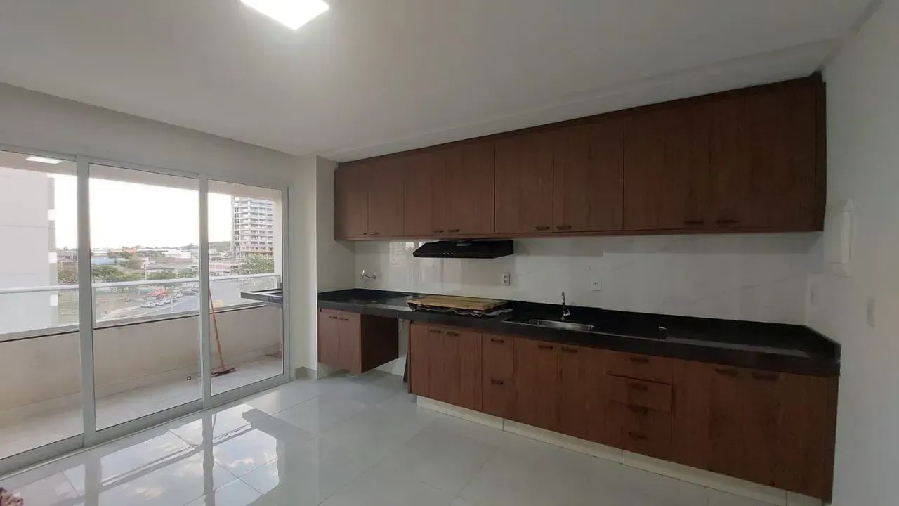 2 Q 1 Suíte Vila Rosa - Foto 2