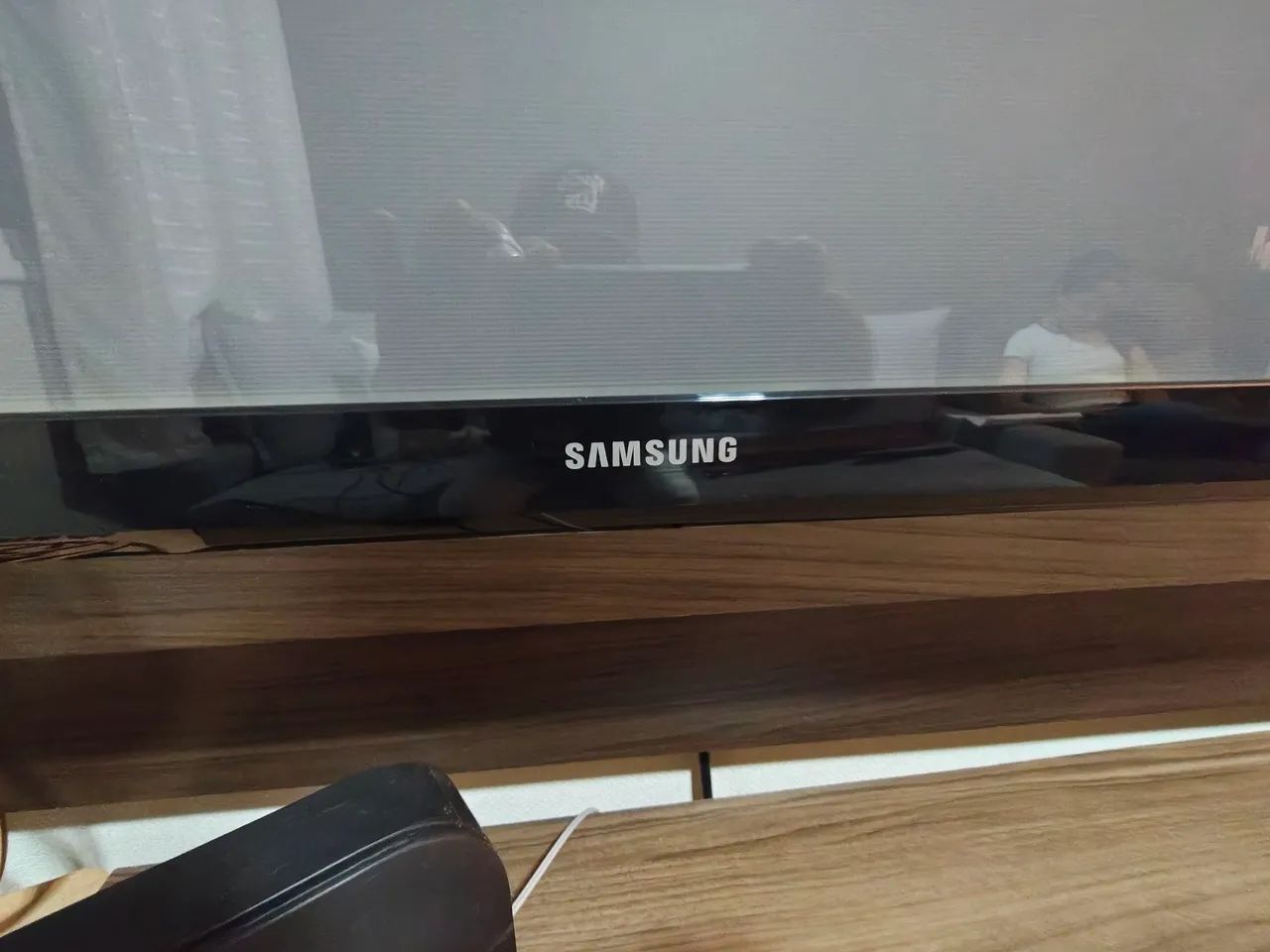 TV Samsung 51 pelegada plasma 