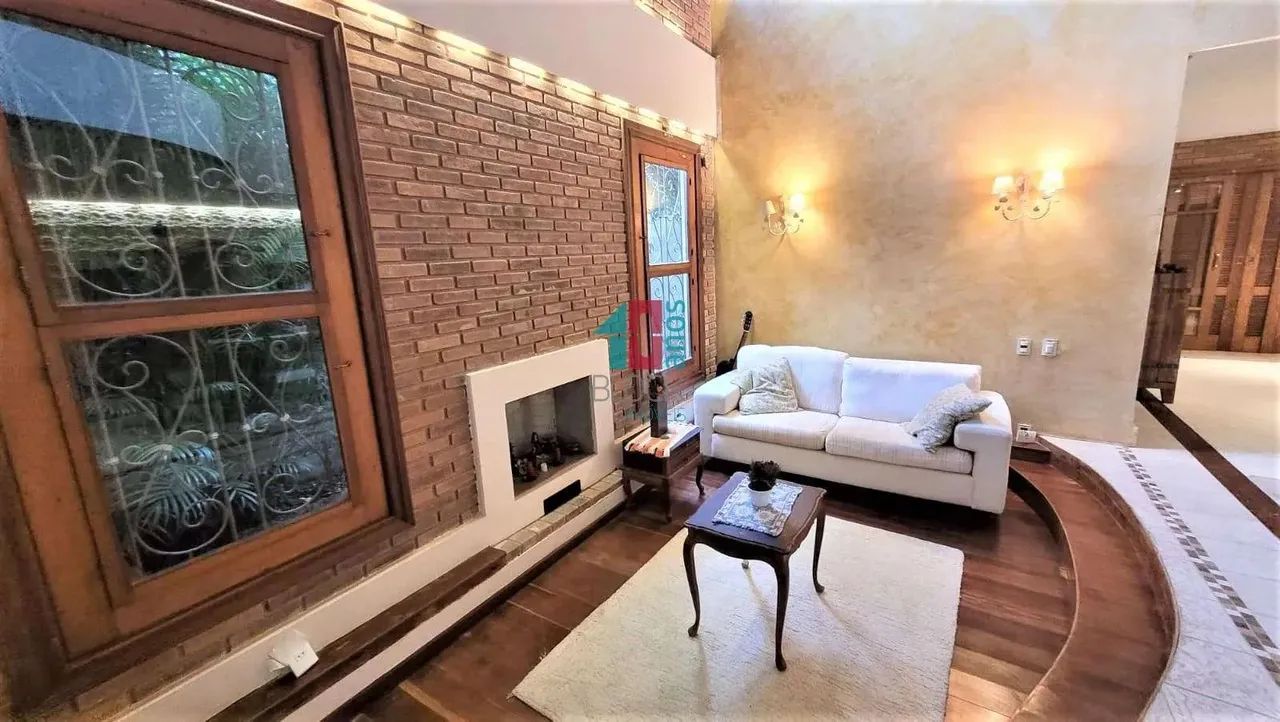 Vargem Grande | Casa 4 quartos, sendo 4 suites - Foto 6