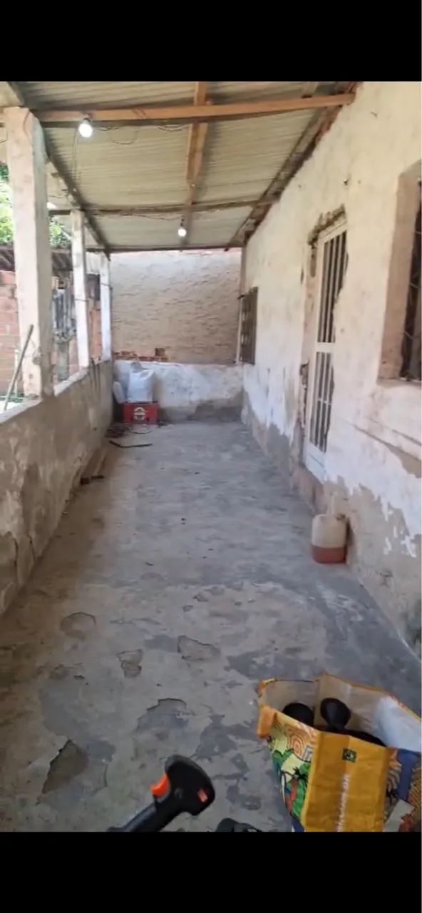 Foto - São Gonçalo - Coelho