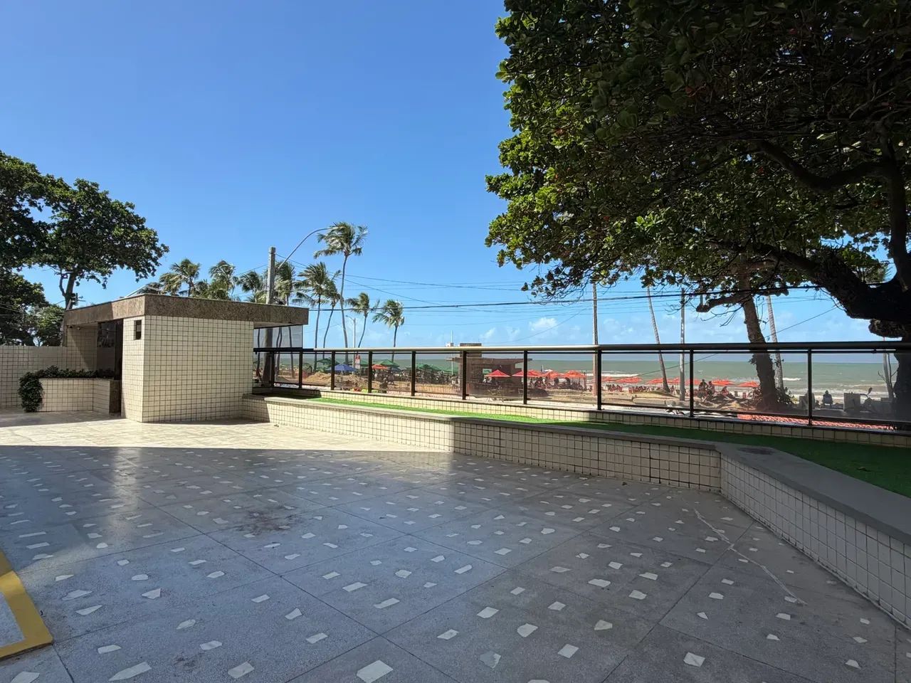 Apartamento - 160 m², 4 quartos (EDIFÍCIO ANDALUCIA), AVENIDA BOA VIAGEM - MELHOR PARTE DA - Foto 5