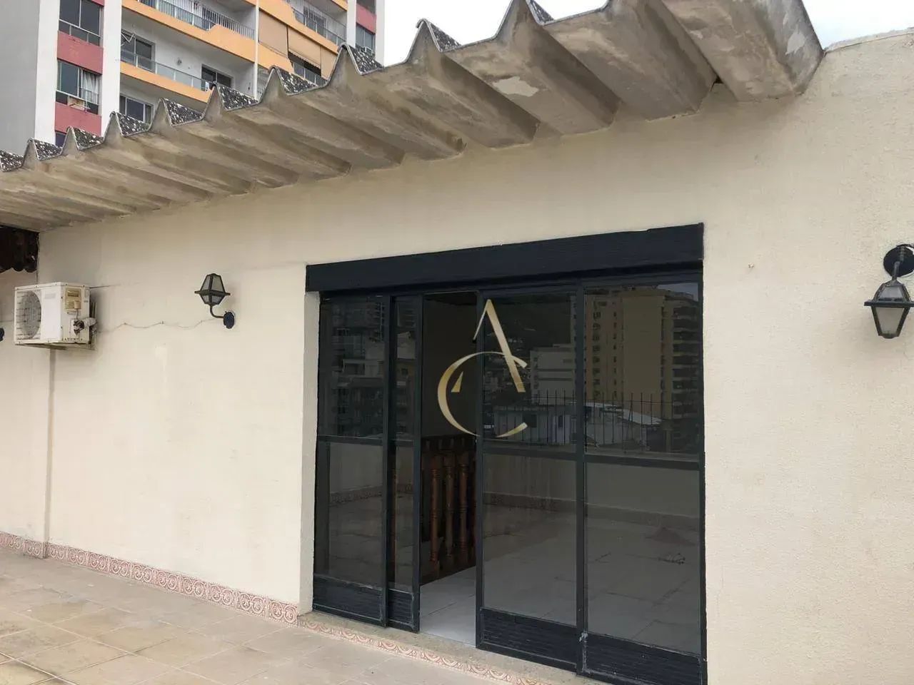 COBERTURA PARA VENDA - EDIFICIO POMAR - NOVA IGUAÇU