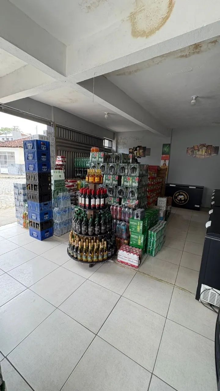 Distribuidora de Bebidas - Foto 2