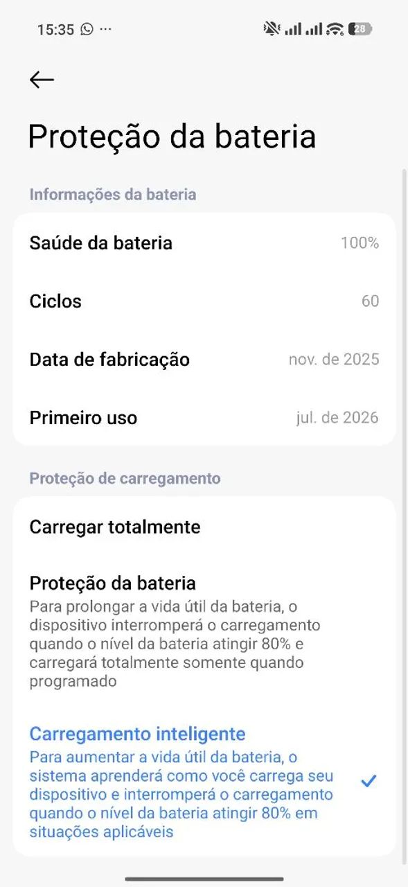 Vendo celular x8 pro  - Foto 4