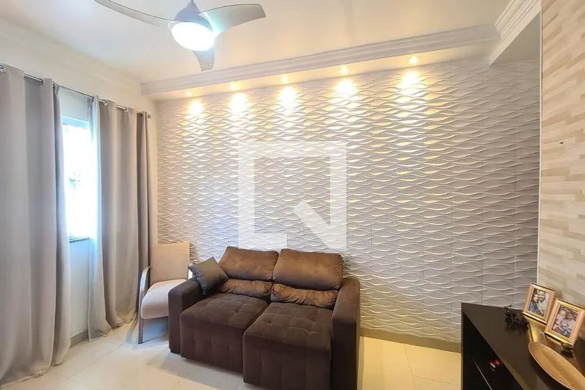 Casa à Venda - Vila Ema, 1 Quarto, 120 m2