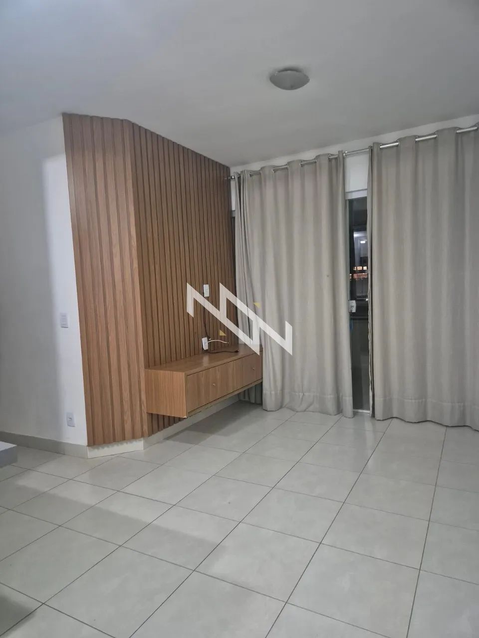 Apartamento 2 Quartos (1 suíte) - Parque Amazônia - Foto 2