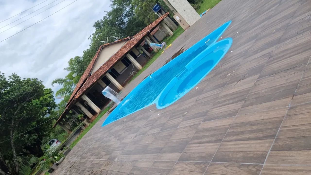Piscina Zeus 