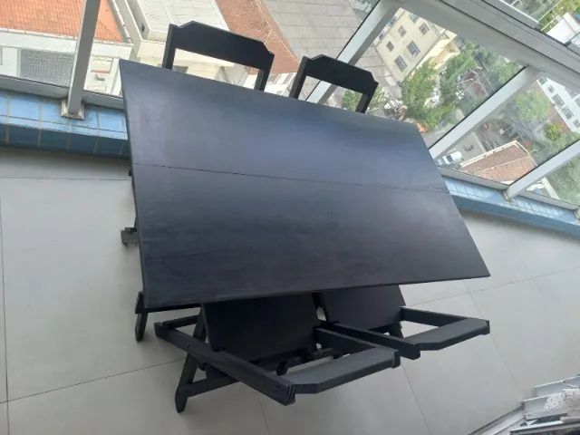 mesa - Foto 2
