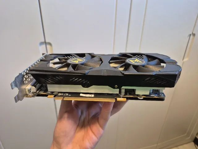 RX 580 2048SP - Foto 4