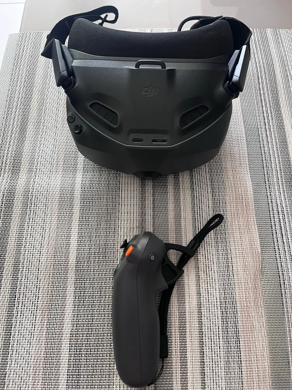 Drone DJI Neo Fly More Combo (DJI Motion 3&DJI Goggles N3) - Foto 5
