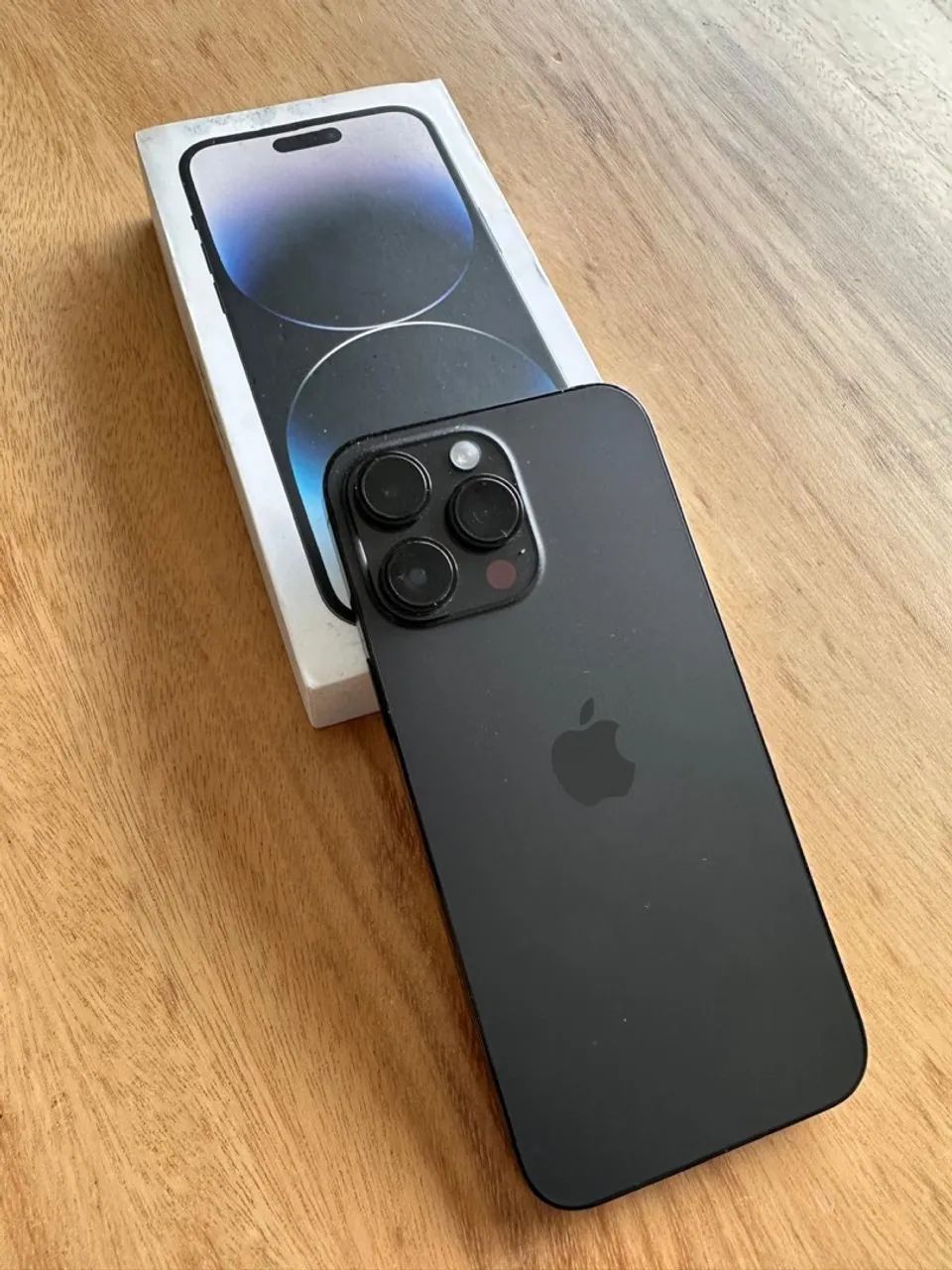 iPhone 14 Pro Max 128gb 