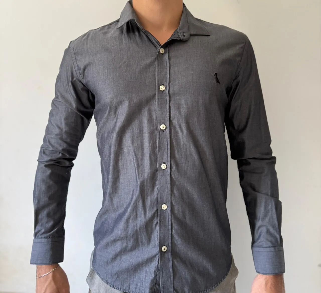 Camisa social Reserva