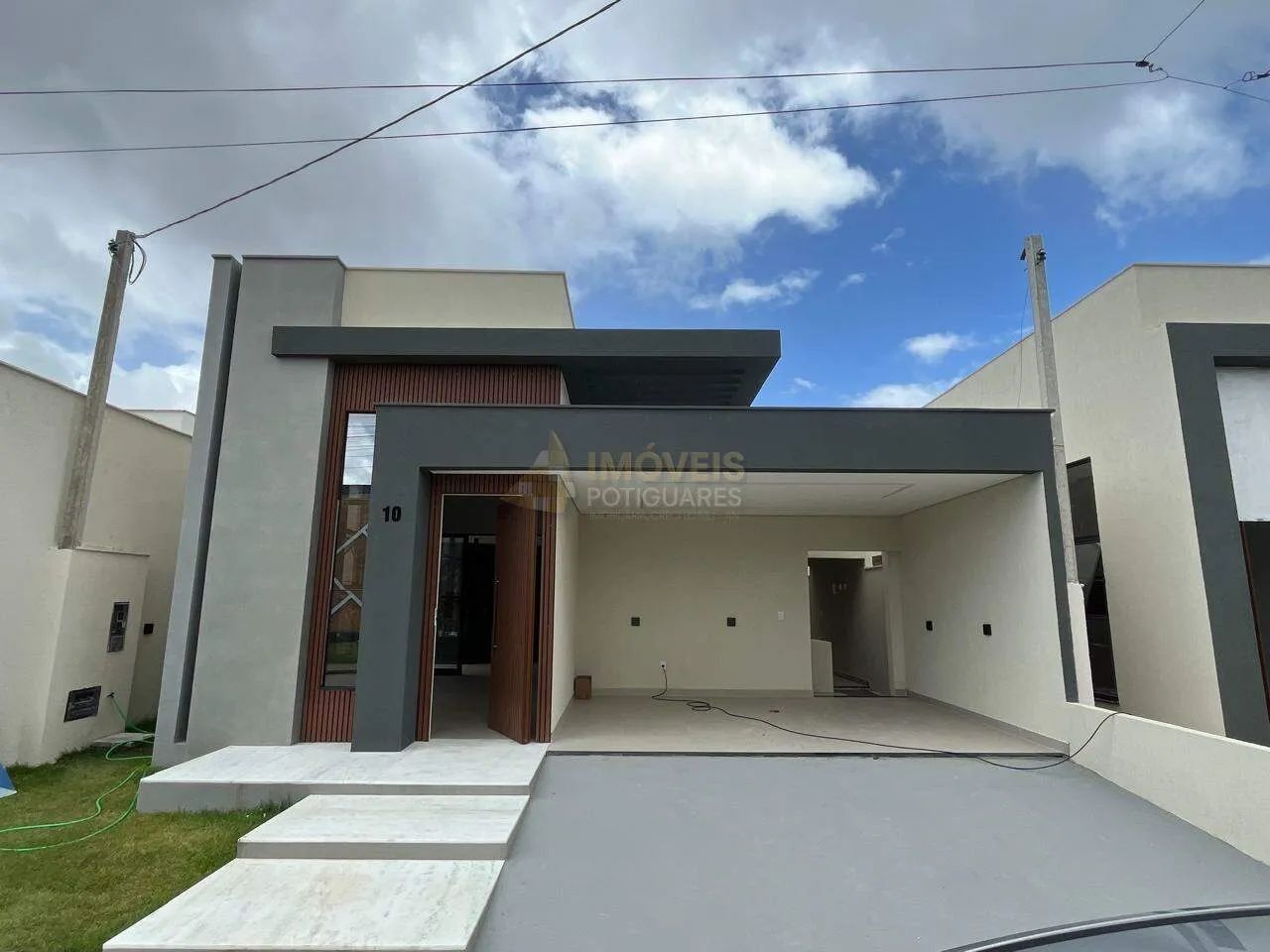 Casa no ecovile 1 a venda