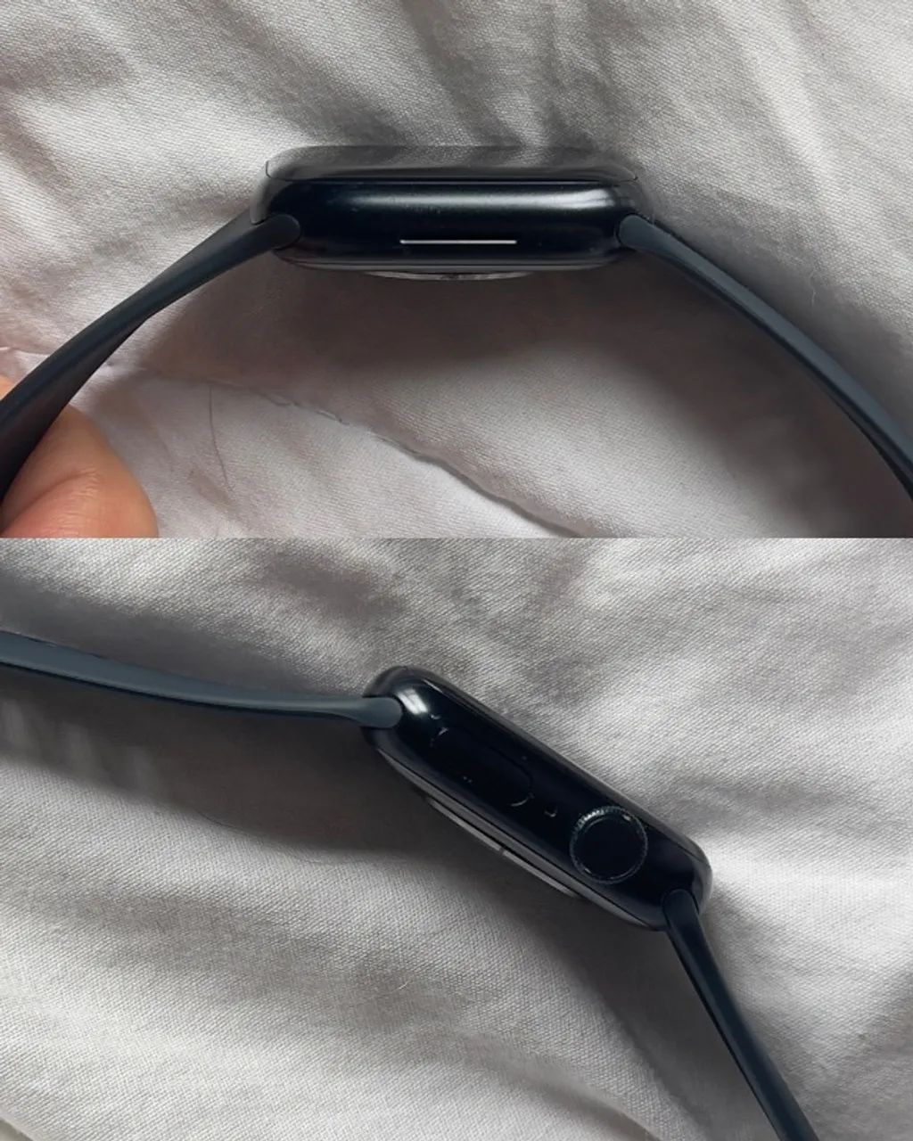 Apple Watch Series 8 midnight 41 mm - Foto 5