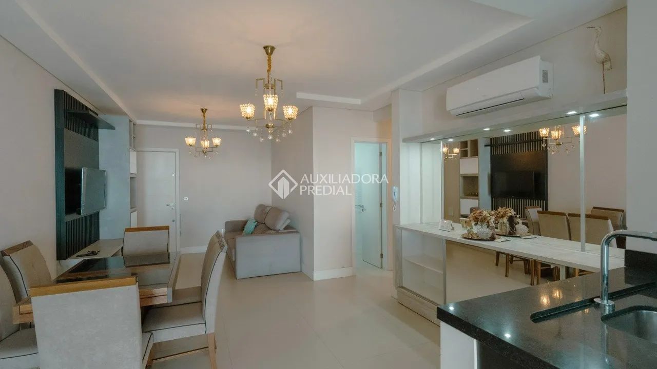 Apartamento Frente Mar 3 dormitórios - Foto 5
