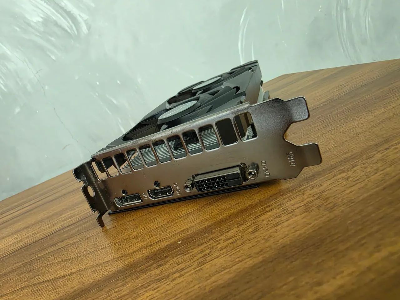 RTX 2060 6gb Galax - Foto 5